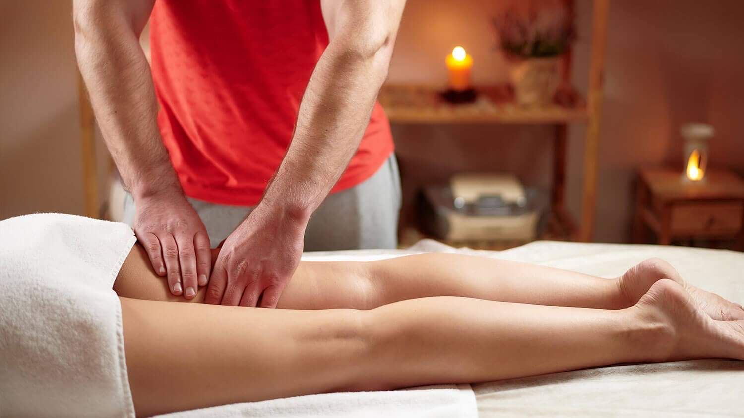 Anti-Cellulite Massage London