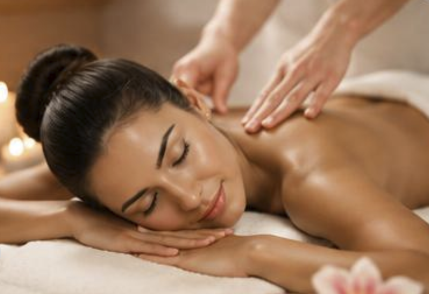 Why Choose I Love Massage