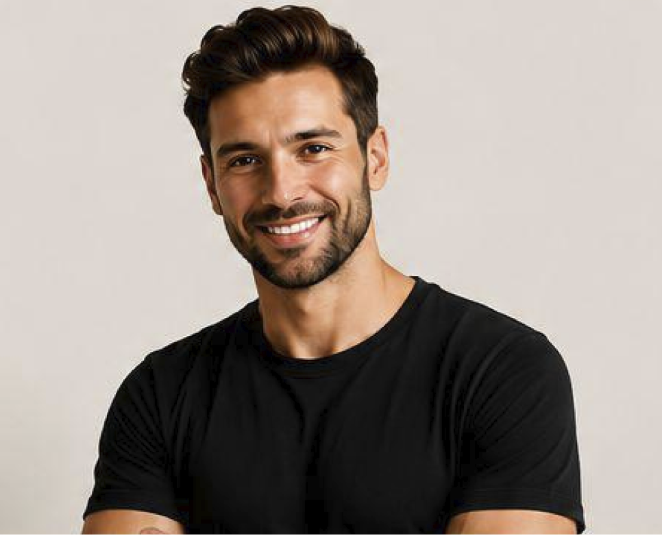 Male Therapists